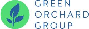 Green Orchard Group Logo.