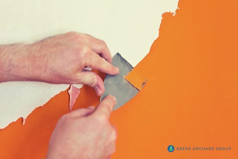 Do Landlords Have to Remove Lead Paint from NYC Apartments?