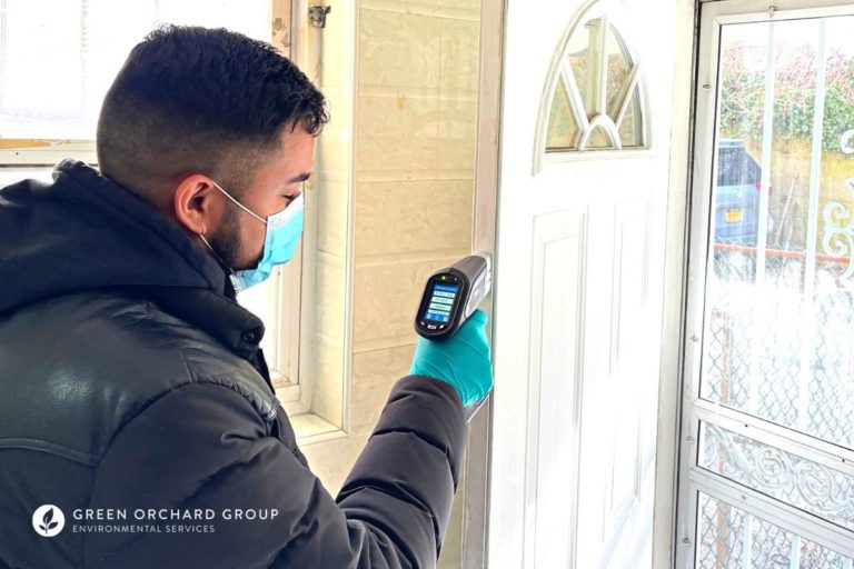 Certified XRF Lead Testing in NYC (Required by Local Law 31)