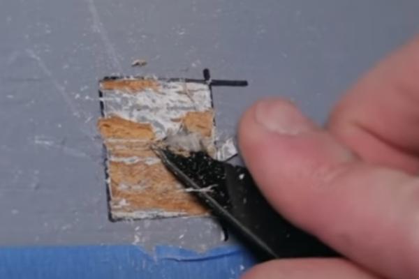 lead based paint testing